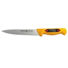 CUCHILLO CARNICERO PUNTA CENTRAL 16cm 3,0mm 116.MS.31.30 / 1111630-31 CUCHILLO CARNICERO PUNTA CENTRAL 16cm 3,0mm 116.MS.31.30 / 1111630-31