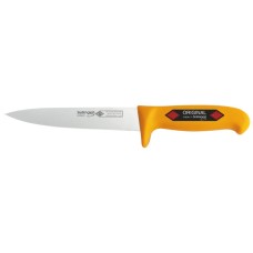 CUCHILLO CARNICERO PUNTA CENTRAL PROF 16cm 3,0mm 116.MS.S.30 / 1111630 CUCHILLO CARNICERO PUNTA CENTRAL PROF 16cm 3,0mm 116.MS.S.30 / 1111630