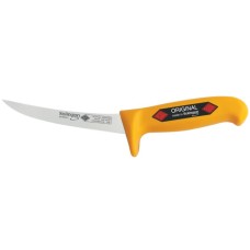 CUCHILLO DESHUESAR CURVO PROF 13cm 2,0mm 125.S.20 / 1021320-352 CUCHILLO DESHUESAR CURVO PROF 13cm 2,0mm 125.S.20 / 1021320-352