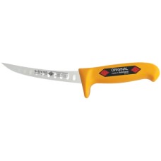 CUCHILLO DESHUESAR CURVO PROF ALV 16cm 3,0mm 1021631-352 / 126.S.30W CUCHILLO DESHUESAR CURVO PROF ALV 16cm 3,0mm 1021631-352 / 126.S.30W