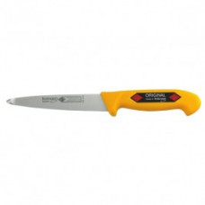 CUCHILLO TRIPERO CON PUNTA BOLA 15cm 3mm 1321530-312 CUCHILLO TRIPERO CON PUNTA BOLA 15cm 3mm 1321530-312