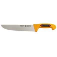 CUCHILLO CARNICERO ANCHO 31cm 3,0mm 1243130-372 /  142.30.30
