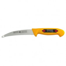 CUCHILLO TRIPERO CURVO PUNTA BOLA 15cm 3mm 1331530-312 / 163.31.30 CUCHILLO TRIPERO CURVO PUNTA BOLA 15cm 3mm 1331530-312 / 163.31.30