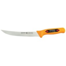 CUCHILLO CARNICERO CURVO 21cm 2,0mm 1602120-302 / 198.30.20 CUCHILLO CARNICERO CURVO 21cm 2,0mm 1602120-302 / 198.30.20