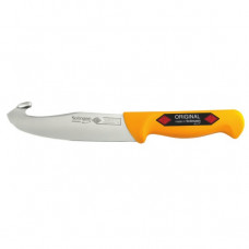 CUCHILLO TRIPERO CON PUNTA DE BOLA 16cm 3mm 4021630-312 CUCHILLO TRIPERO CON PUNTA DE BOLA 16cm 3mm 4021630-312