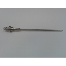 AGUJA INYECTORA OGALSA 4,3x198 *