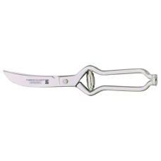 TIJERAS AVES INOX 26cm REF.9070-9071