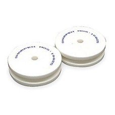 PIEDRA IZQDA HE1-7100 (VACIADO-SHARP) 2 PCS