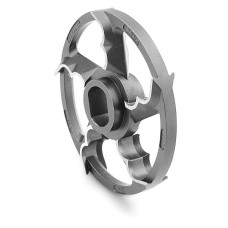 CUCHILLA UNGER- 82 ANILLO 5x10 ZICO