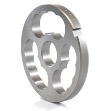 PLACA UNGER-130 PRECUTTER 3 OJOS A/R ZICO