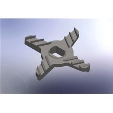 CUCHILLA UNGER- 98 4x8 DESNERVIADOR