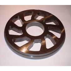 PLACA WK-400 PRECUTTER 9 OJOS CON CHAFLAN