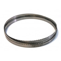 CINTA SIERRA CARNE 1600 x 16 x 0,4 mm