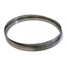 CINTA SIERRA CARNE 1600 x 16 x 0,4 mm