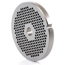 PLACA ENTER-12  2mm INOX OLOT