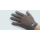 Guantes y delantales